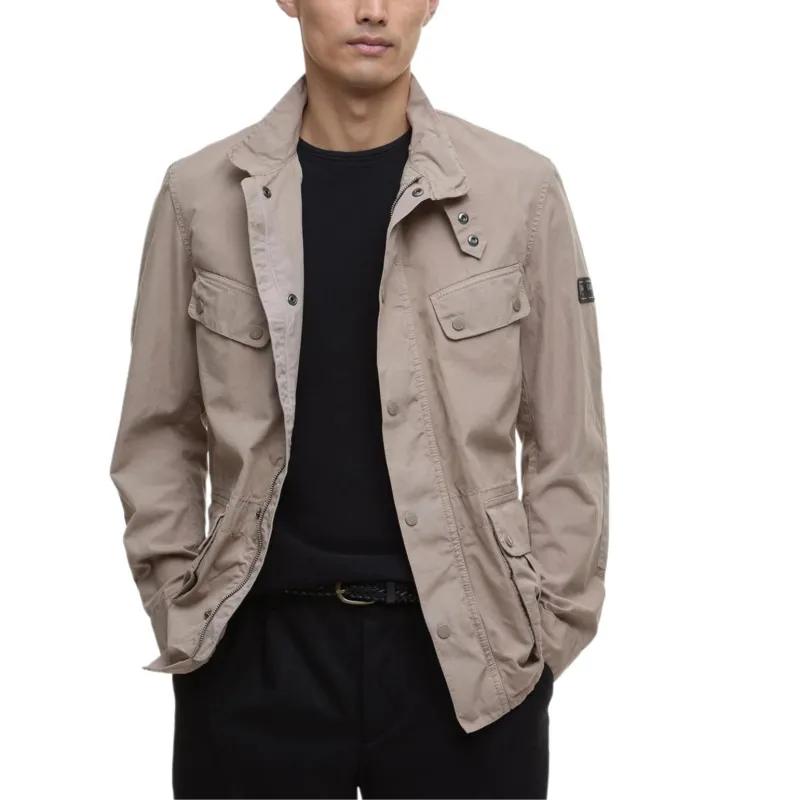 BARBOUR Duke Jacket-1