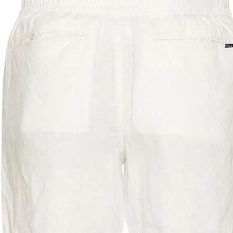 Polo Ralph Lauren Casual Shorts Men's White-4