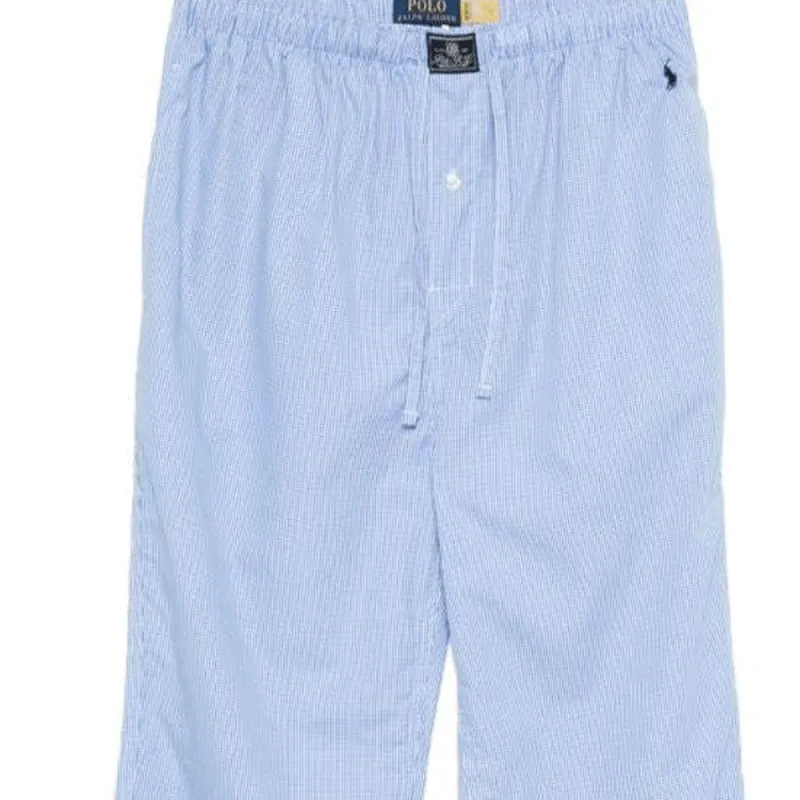 Polo Ralph Lauren Polo Pony Pajama Trousers-3