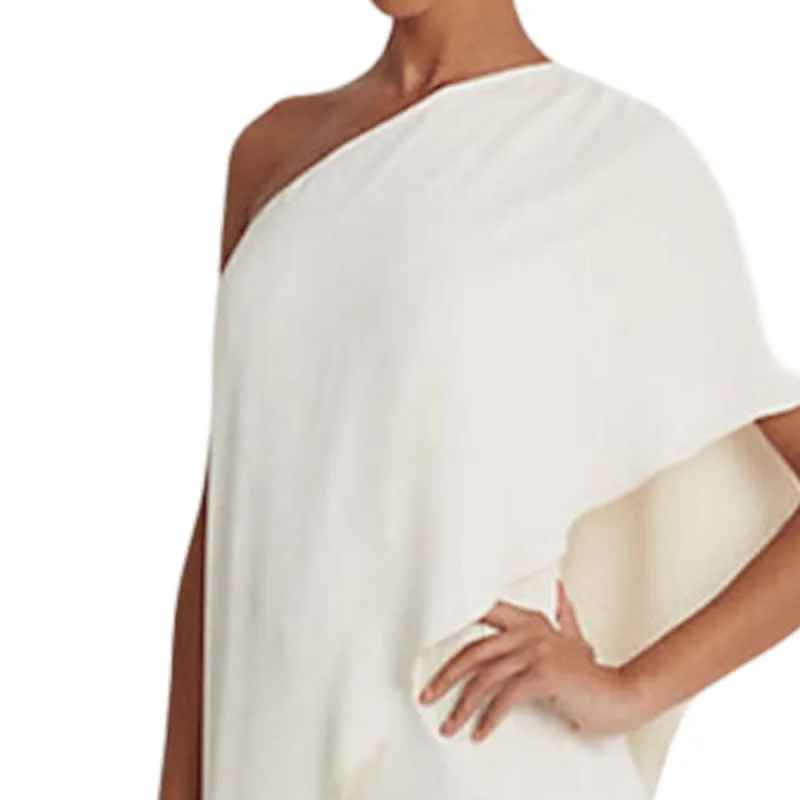 Polo Ralph Lauren Jumpsuit Women's White-3