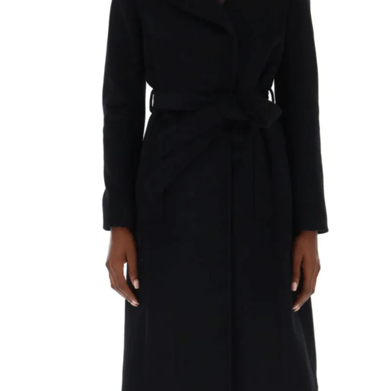 Polo Ralph Lauren Coats Women's Black-3