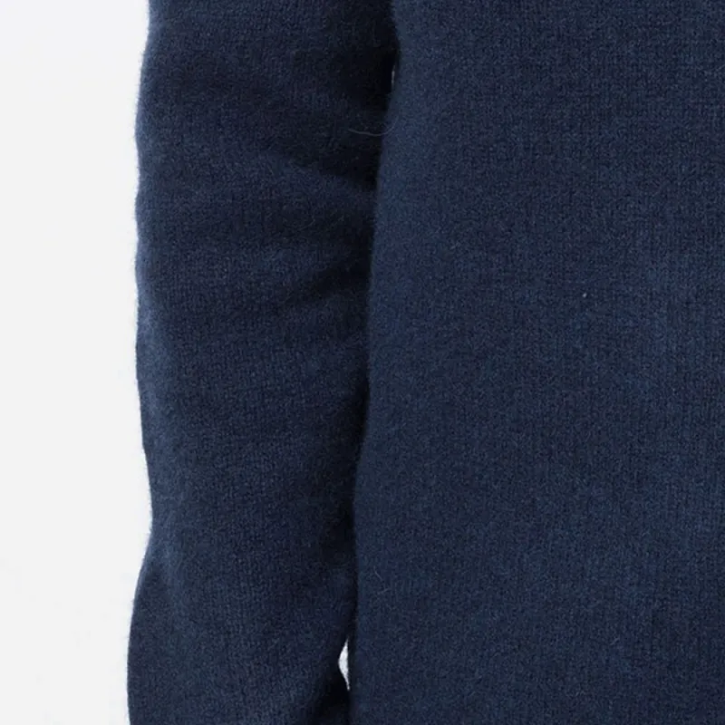 Polo Ralph Lauren Crew neck Brushed effect Jumper-4