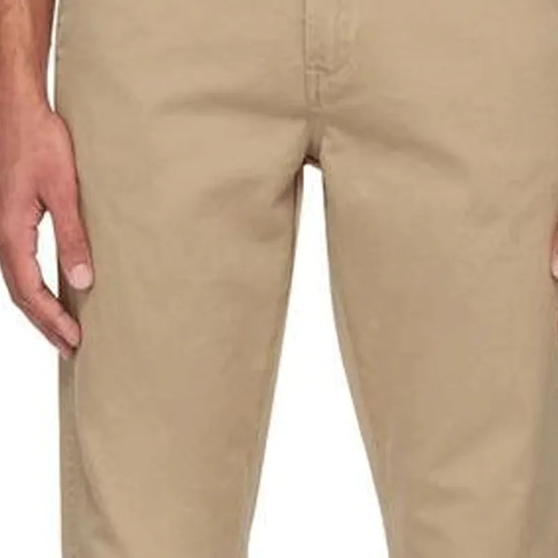 Polo Ralph Lauren Casual Pants Men's Khaki-4