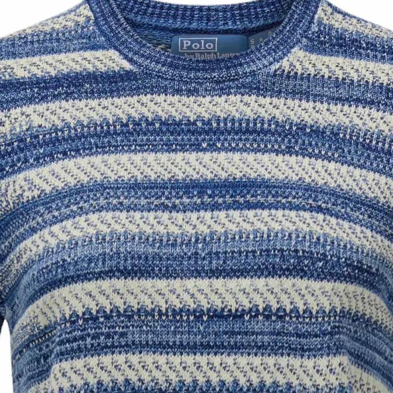 Polo Ralph Lauren T Shirt Women's Blue-3