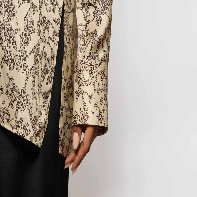 Golden Goose Maira Shirt-4