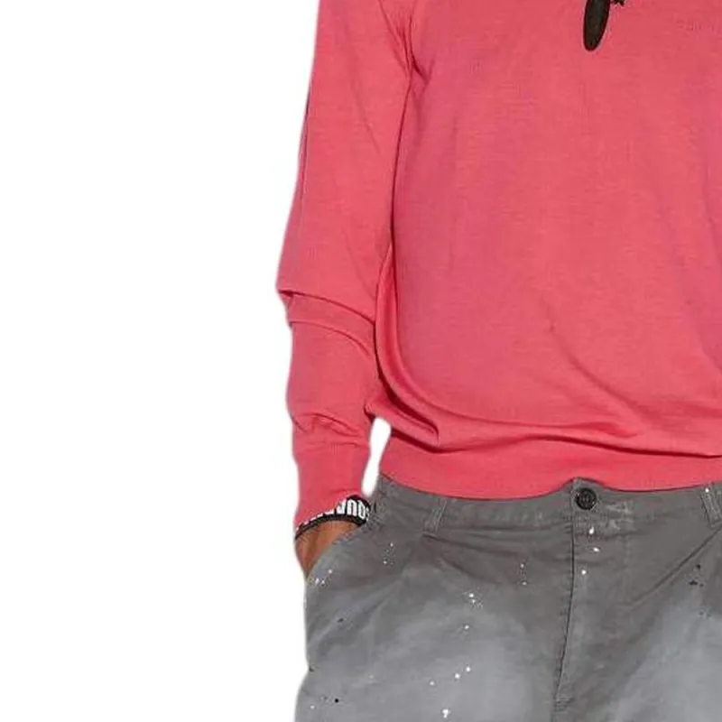 DSQUARED 2 Surfboard Shorts Casual Shorts Men's Gray-2