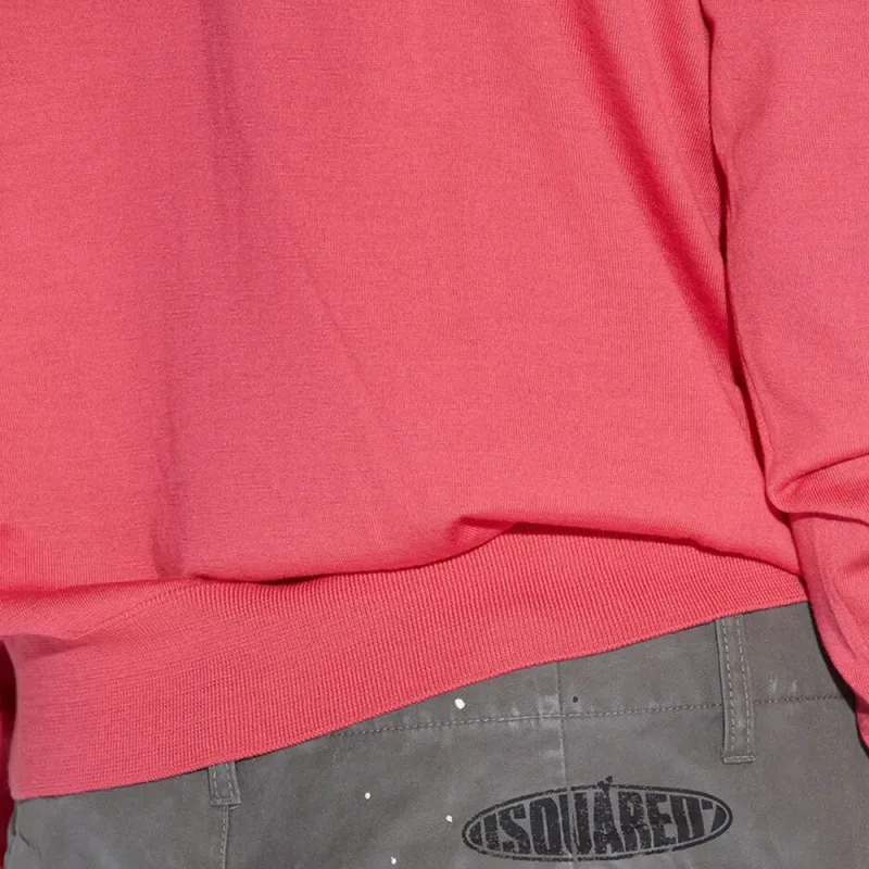 DSQUARED 2 Surfboard Shorts Casual Shorts Men's Gray-3