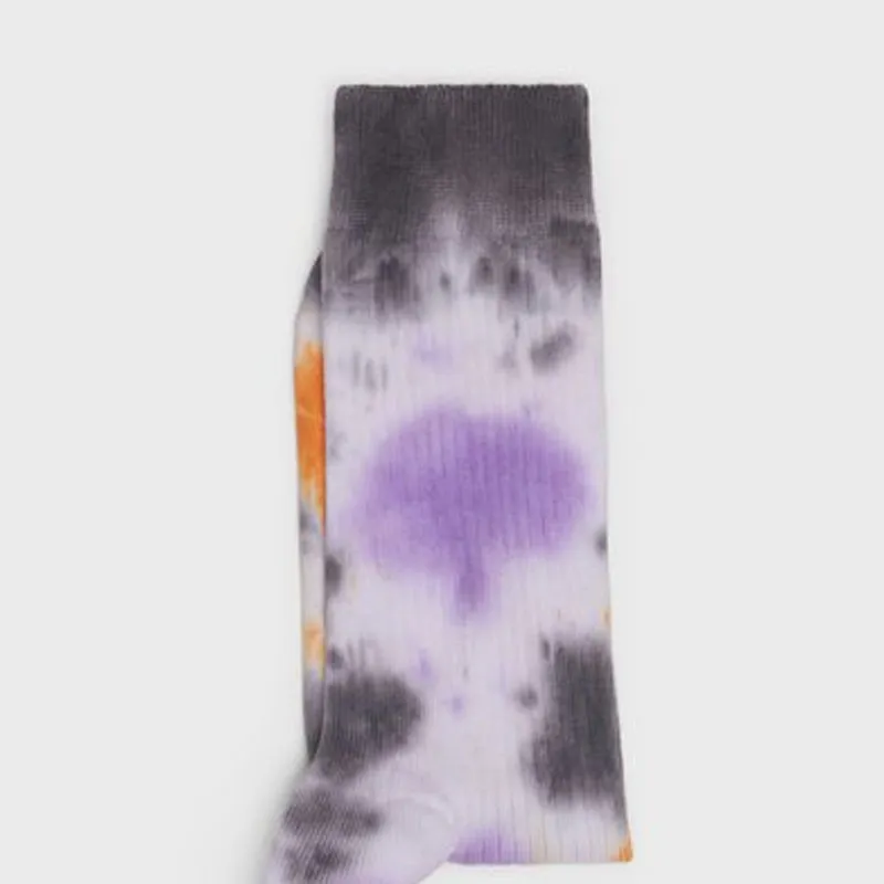 CELINE Men Knee-high Socks-1