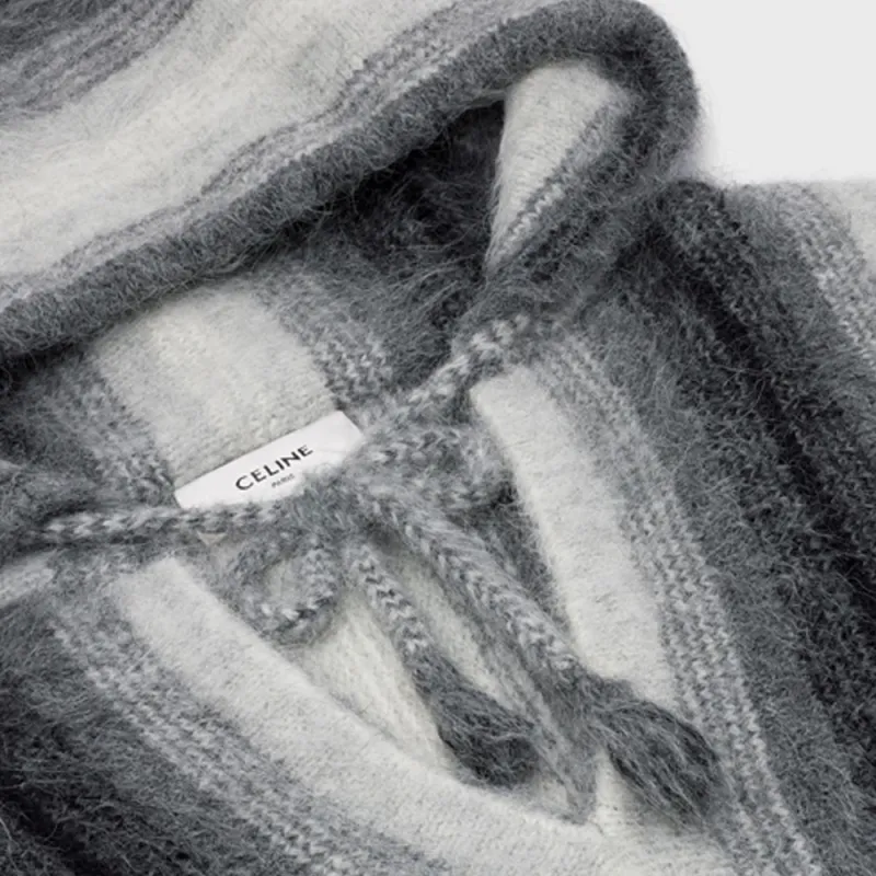 CELINE FW21 Knitwear Men's Gray-2