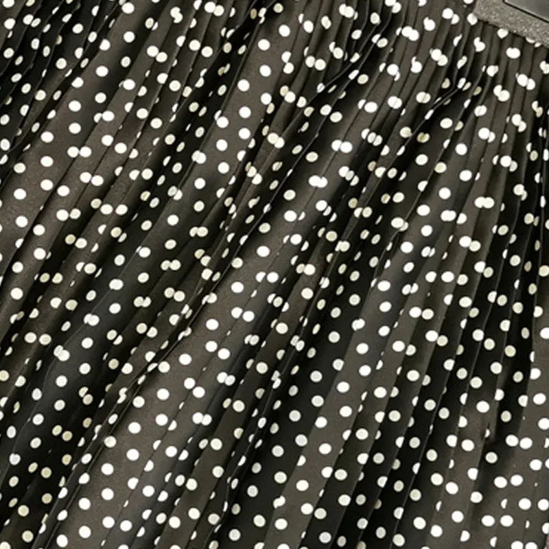 CELINE Casual Short Skirts Women's Black-2