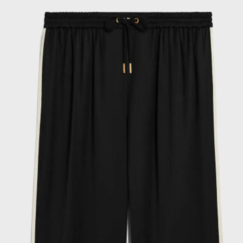 CELINE Triomphe Joggings Pants-4