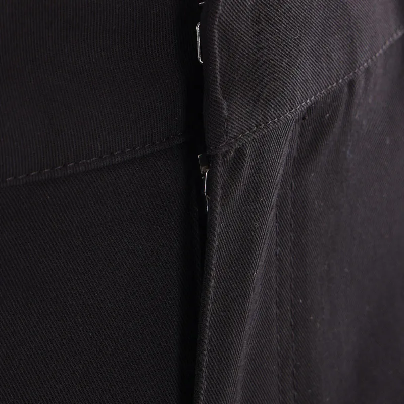 LOEWE Zip Detailed Cargo Trousers-3