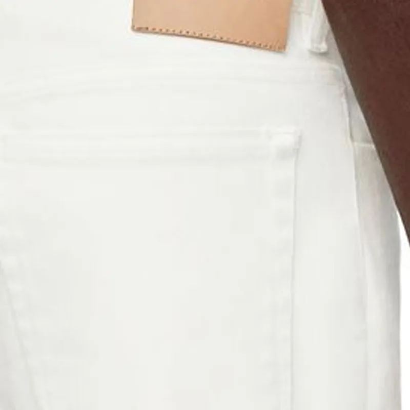 LOEWE Jeans Men White-3
