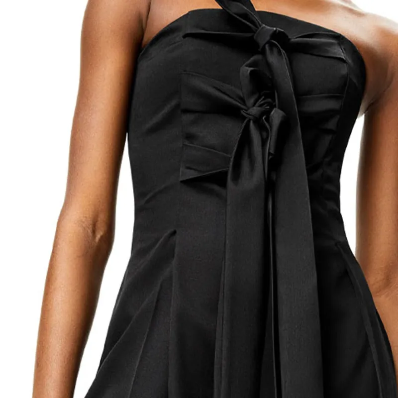 LOEWE Jumpsuits Women's Black-4