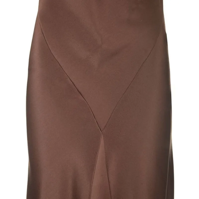 LOEWE Silk Dress-6