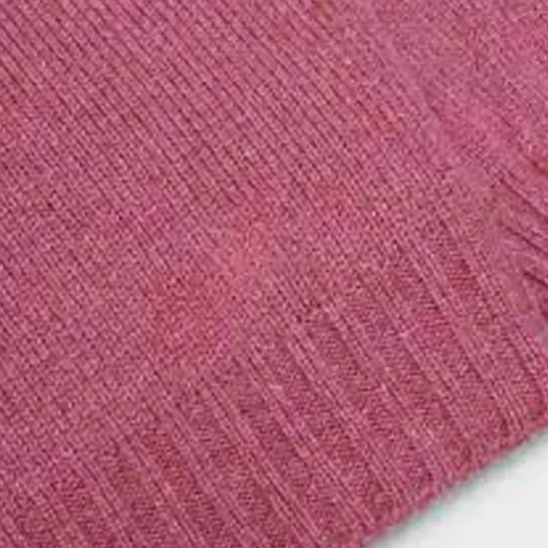 CELINE FW22 Sweater Women's Dark Pink-2