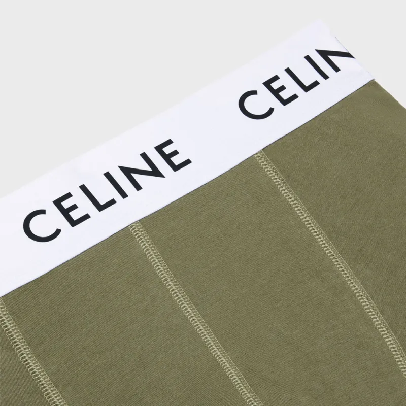 CELINE Men Boxer Shorts-2