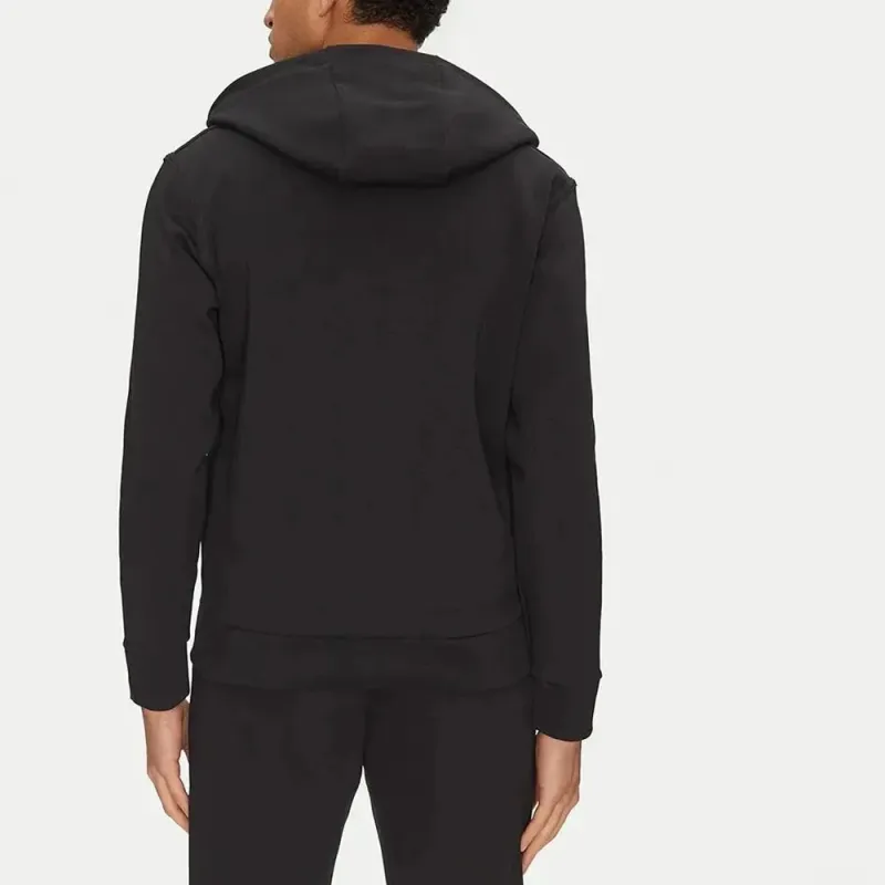 Boss Saggy Tape Jacket-4