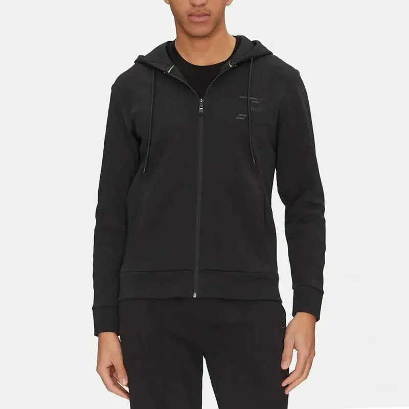 Boss Saggy Tape Jacket-3
