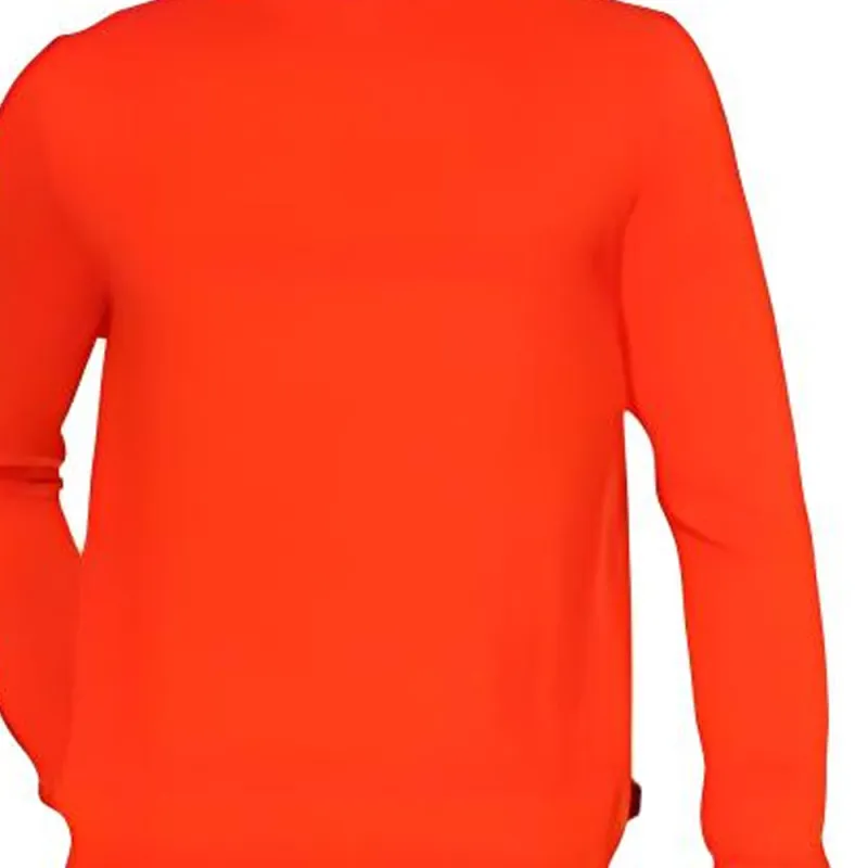 HUGO BOSS Sweatshirts Men Red-1