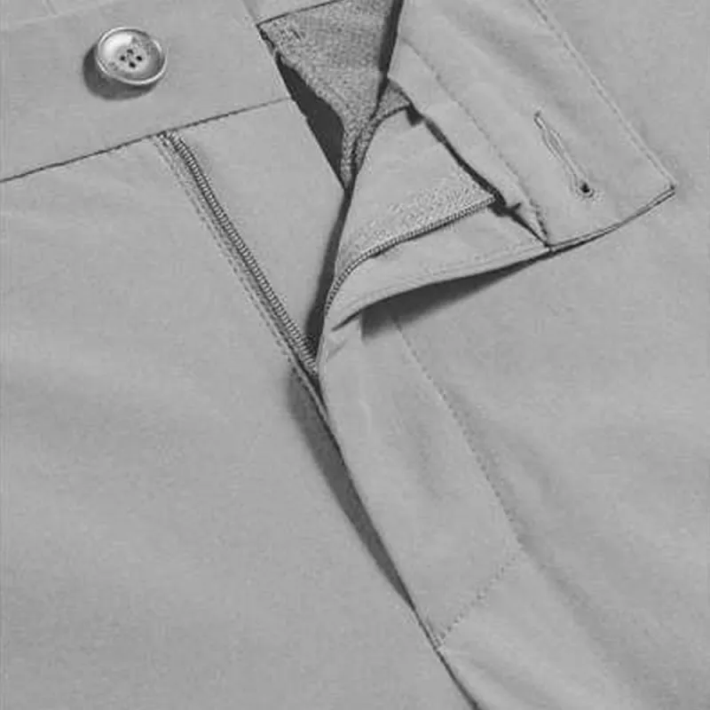 HUGO BOSS Casual Pants Men's Gray-4