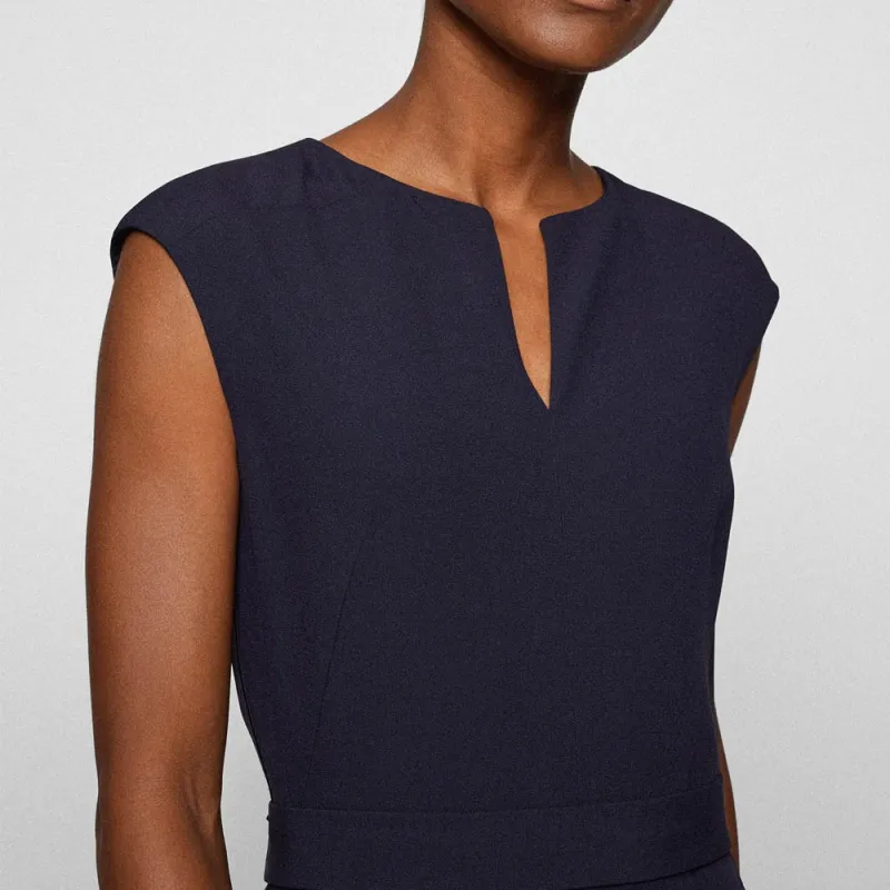 HUGO BOSS Jumpsuits Women's Dark Blue-4