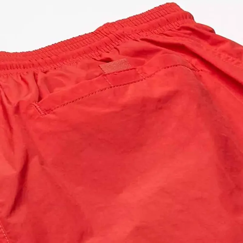 HUGO BOSS Swimming Shorts Men's Red-1