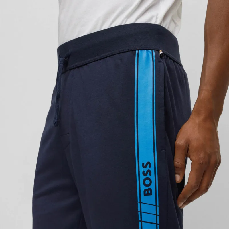 HUGO BOSS Casual Pants Men's Blue-4