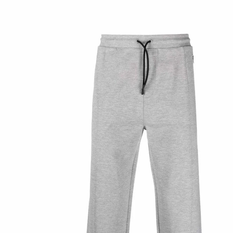 HUGO BOSS Casual Pants Men's Gray-4