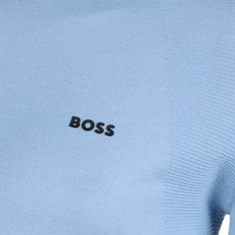 HUGO BOSS Momentum Sweatshirt-2