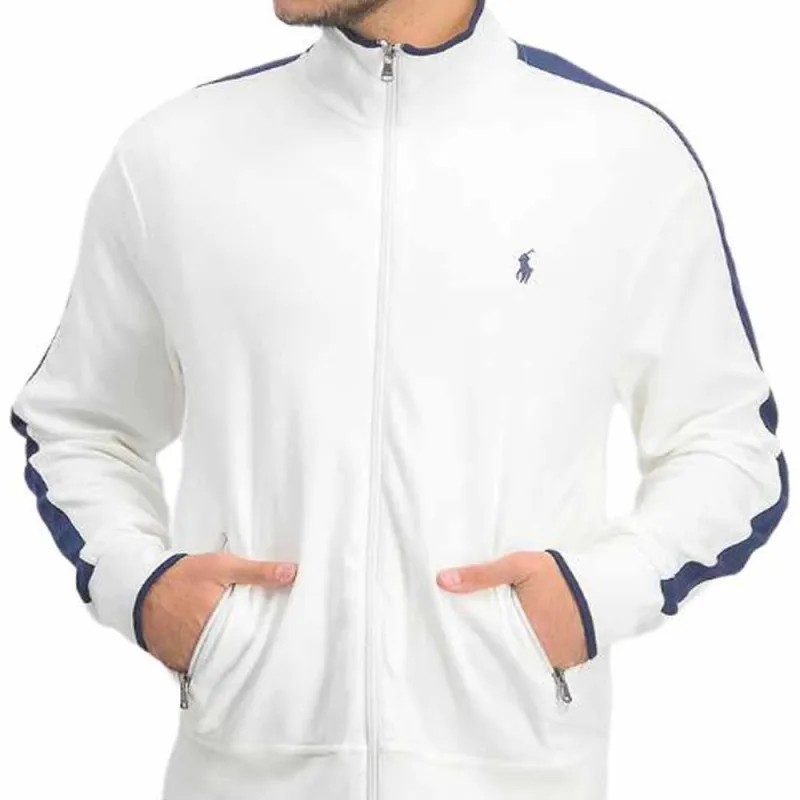 Polo Ralph Lauren Jackets & Coats Men's White-4