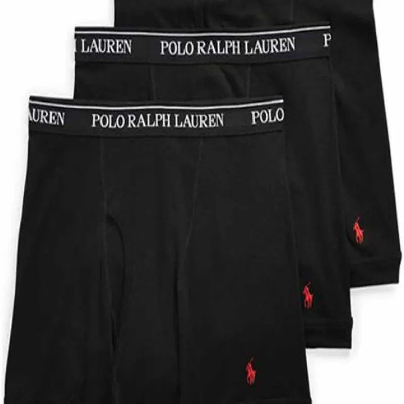 Polo Ralph Lauren Men Boxer Shorts-1