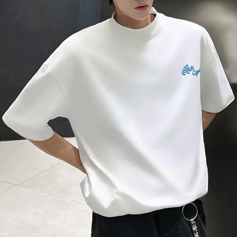The Smurfs T Shirts Unisex-2