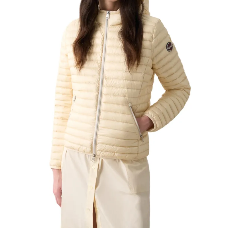 Colmar Punky Quilted Hooded Jacket-3