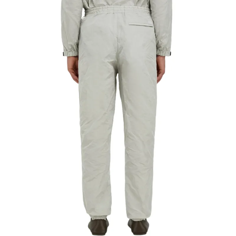 Ferragamo Crinkled Track Pants-2
