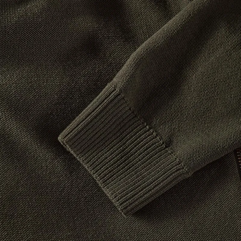 BARBOUR SS25 Jacket Men's Olive Green-5