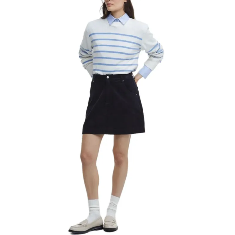 BARBOUR Knitwear Women's White-4
