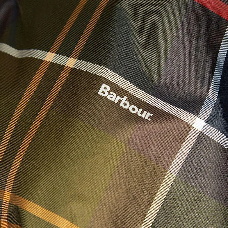 BARBOUR Cloaks Unisex Jasper-9