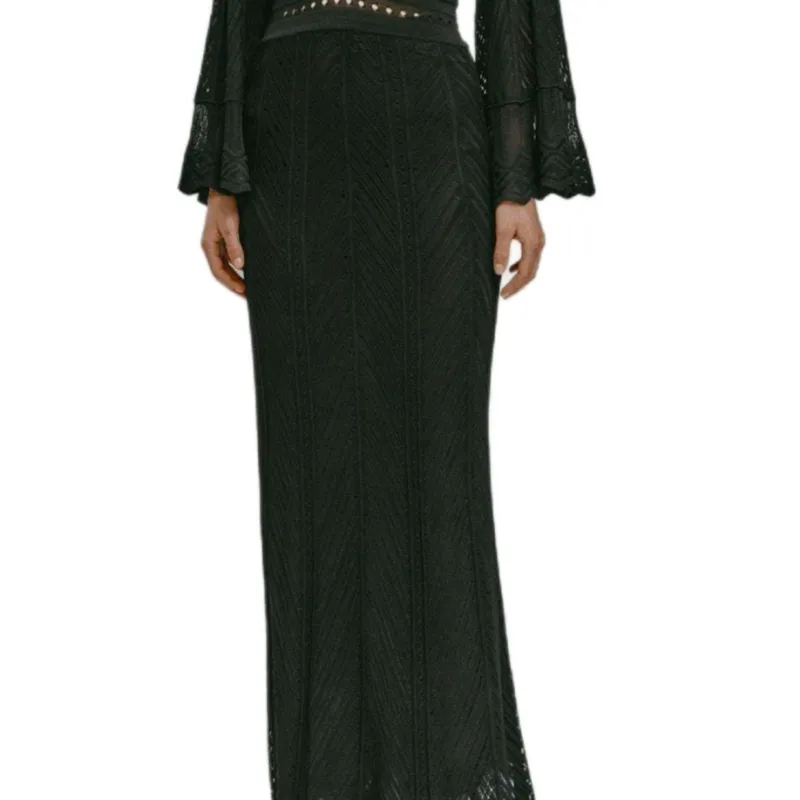 Antonino Valenti Long Sleeved Dresses Women's Jasper-3