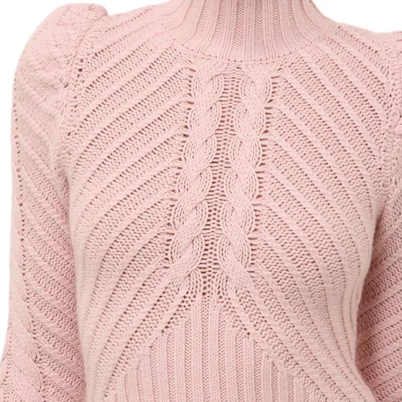 Zimmermann Sweater Women's Pink-5