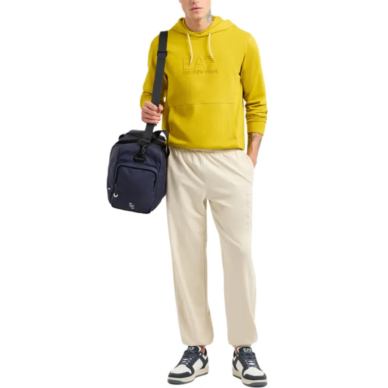 EMPORIO ARMANI Sweatshirt Men's Yellow-1