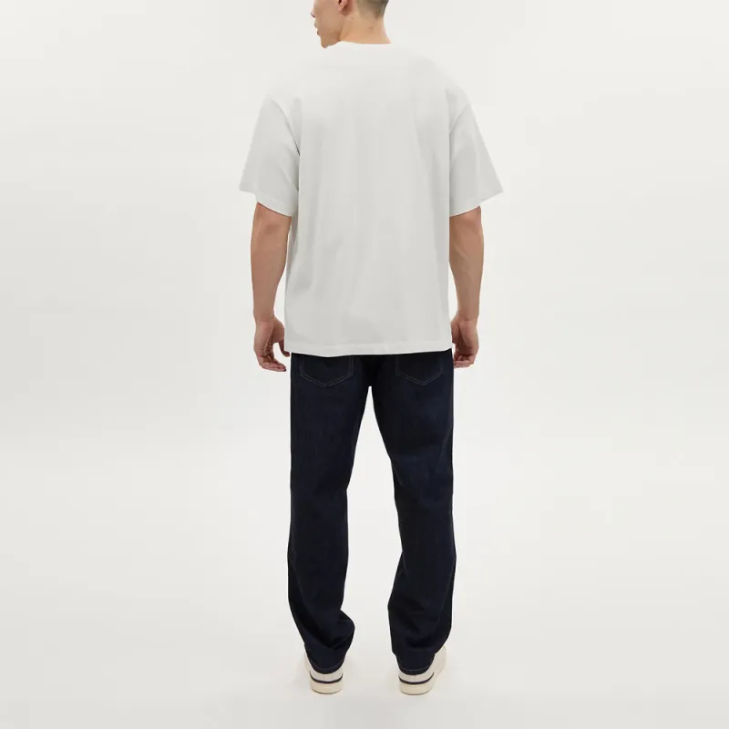 COACH T Shirts Men Mixed Color-2