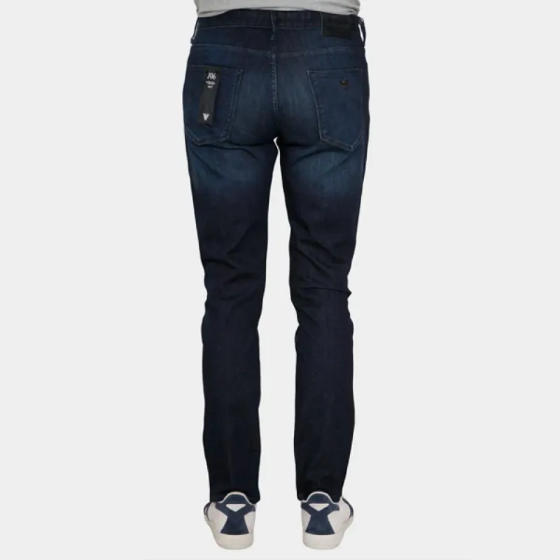 EMPORIO ARMANI Slim fit Jeans-3