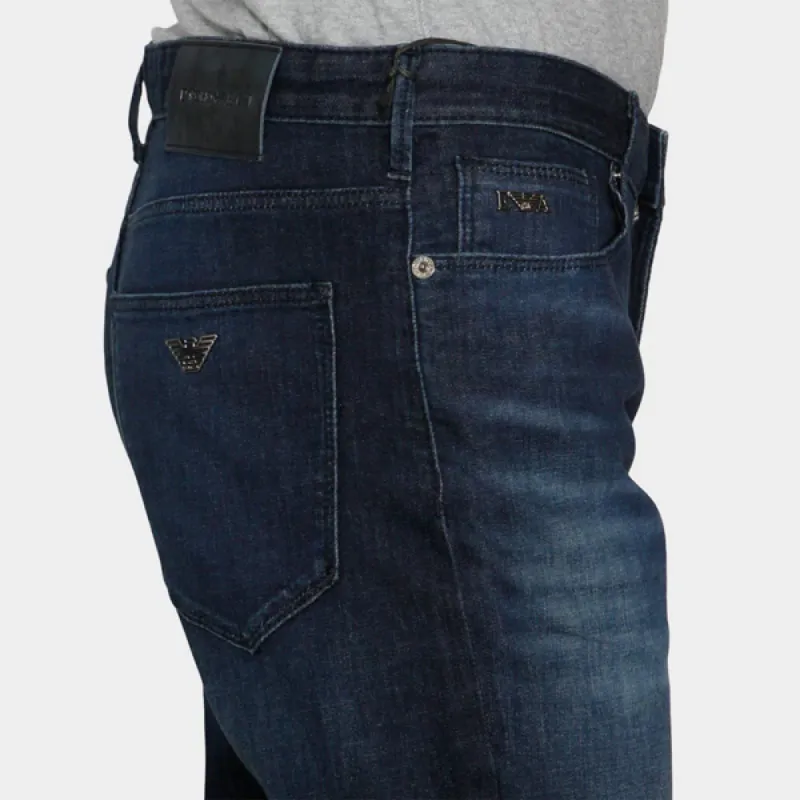 EMPORIO ARMANI Slim fit Jeans-5
