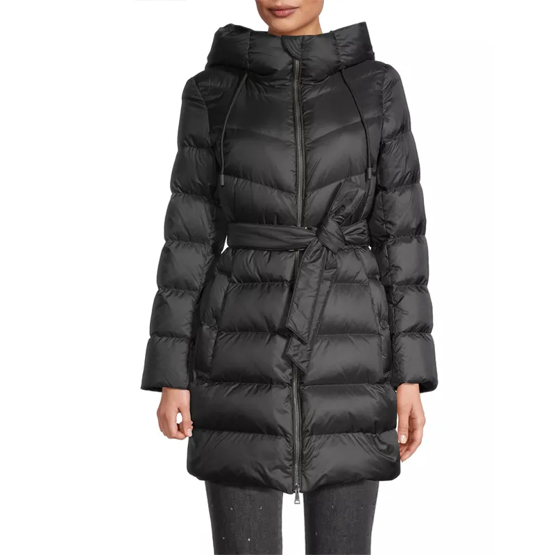 WEEKEND MaxMara Down Jacket Women's-3