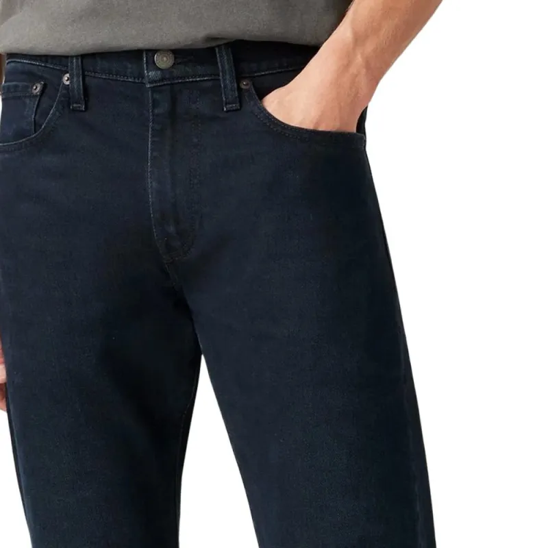HUGO BOSS SS23 Jeans Men's Blue-2