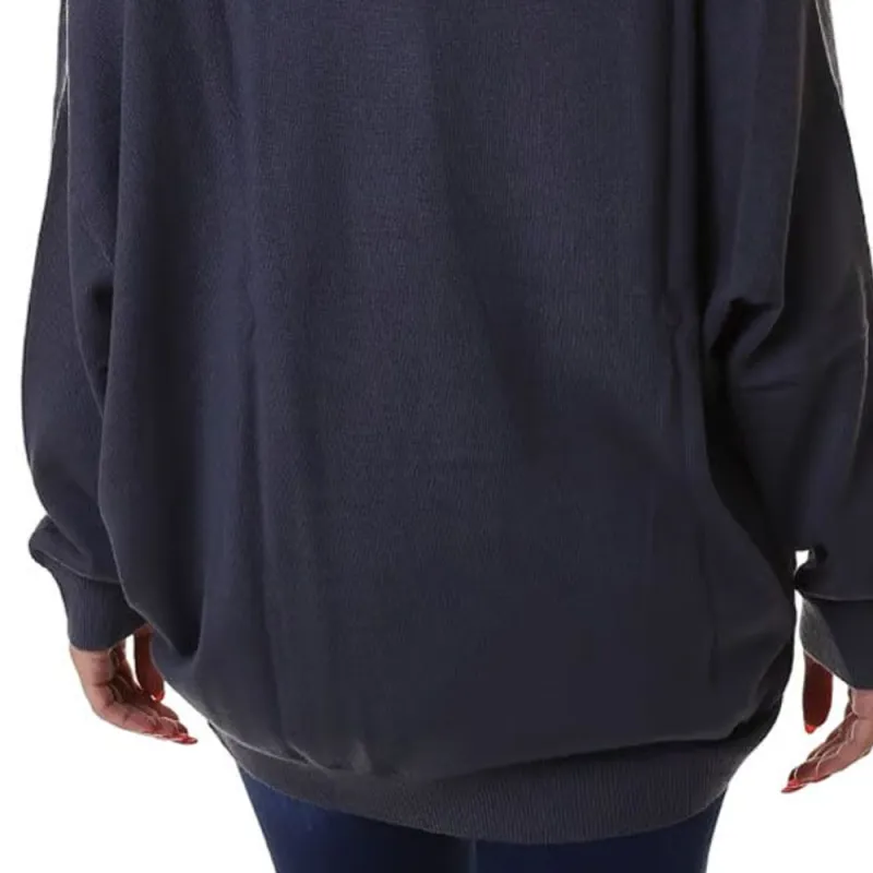 ARMANI EXCHANGEAE Knitwear Women's Marine Blue-4