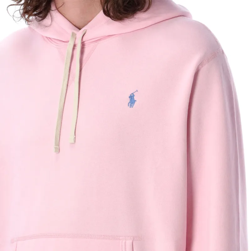 Polo Ralph Lauren The Rl Fleece Hoodie-3