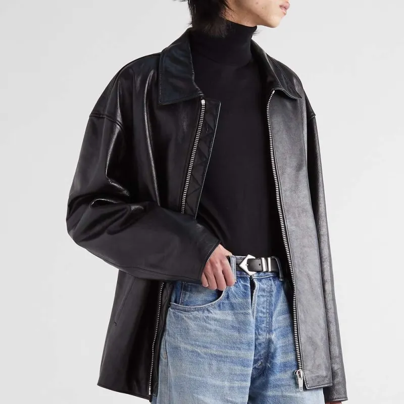 CELINE Turtleneck Sweater In Iconic Merinos-3