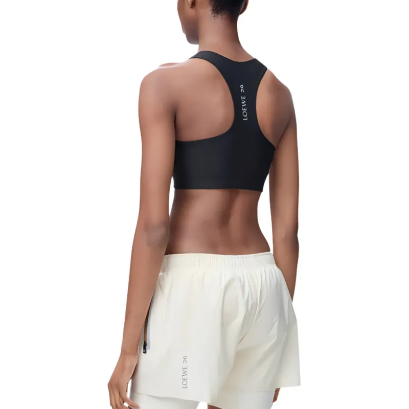 LOEWE Sports Underwear Women's Black-2